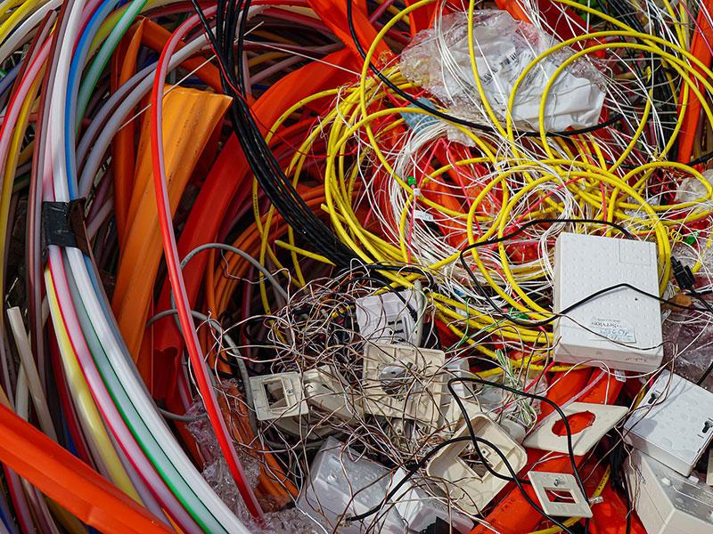 Electrical Scrap